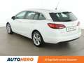 Opel Astra 1.4 SIDI Turbo Innovation Start/Stop Aut. *TEMPO* Weiß - thumbnail 4