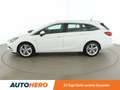 Opel Astra 1.4 SIDI Turbo Innovation Start/Stop Aut. *TEMPO* Weiß - thumbnail 3
