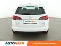Opel Astra 1.4 SIDI Turbo Innovation Start/Stop Aut. *TEMPO* Weiß - thumbnail 5