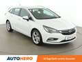 Opel Astra 1.4 SIDI Turbo Innovation Start/Stop Aut. *TEMPO* Weiß - thumbnail 8