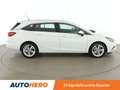 Opel Astra 1.4 SIDI Turbo Innovation Start/Stop Aut. *TEMPO* Weiß - thumbnail 7