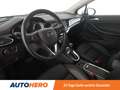 Opel Astra 1.4 SIDI Turbo Innovation Start/Stop Aut. *TEMPO* Weiß - thumbnail 11