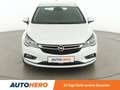 Opel Astra 1.4 SIDI Turbo Innovation Start/Stop Aut. *TEMPO* Weiß - thumbnail 9
