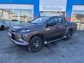 Mitsubishi L200 L 200 2,2 DI-D HP 4WD Doppelkabine Work Edition Braun - thumbnail 1