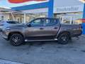 Mitsubishi L200 L 200 2,2 DI-D HP 4WD Doppelkabine Work Edition Braun - thumbnail 2