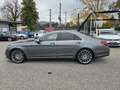 Mercedes-Benz S 350 d 4MATIC Aut. Gris - thumbnail 9