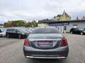 Mercedes-Benz S 350 d 4MATIC Aut. Gris - thumbnail 6