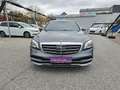Mercedes-Benz S 350 d 4MATIC Aut. Grau - thumbnail 2