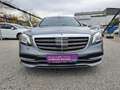 Mercedes-Benz S 350 d 4MATIC Aut. Gris - thumbnail 24