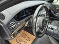 Mercedes-Benz S 350 d 4MATIC Aut. Gris - thumbnail 17