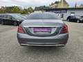 Mercedes-Benz S 350 d 4MATIC Aut. Gris - thumbnail 7