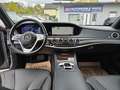 Mercedes-Benz S 350 d 4MATIC Aut. Gris - thumbnail 22
