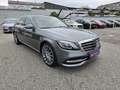 Mercedes-Benz S 350 d 4MATIC Aut. Gris - thumbnail 3
