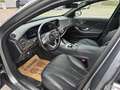 Mercedes-Benz S 350 d 4MATIC Aut. Gris - thumbnail 14