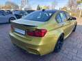 BMW M3 DKG CARBON*NAVI*VOLL-LED*360°*HARMAN KARDON* Gelb - thumbnail 7