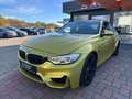 BMW M3 DKG CARBON*NAVI*VOLL-LED*360°*HARMAN KARDON* Gelb - thumbnail 3