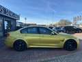 BMW M3 DKG CARBON*NAVI*VOLL-LED*360°*HARMAN KARDON* Gelb - thumbnail 8