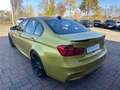 BMW M3 DKG CARBON*NAVI*VOLL-LED*360°*HARMAN KARDON* Gelb - thumbnail 5