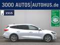Ford Focus Turnier 1.5 EB Cool&Connect Navi LED RfK Blanc - thumbnail 1