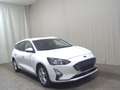Ford Focus Turnier 1.5 EB Cool&Connect Navi LED RfK Blanc - thumbnail 3