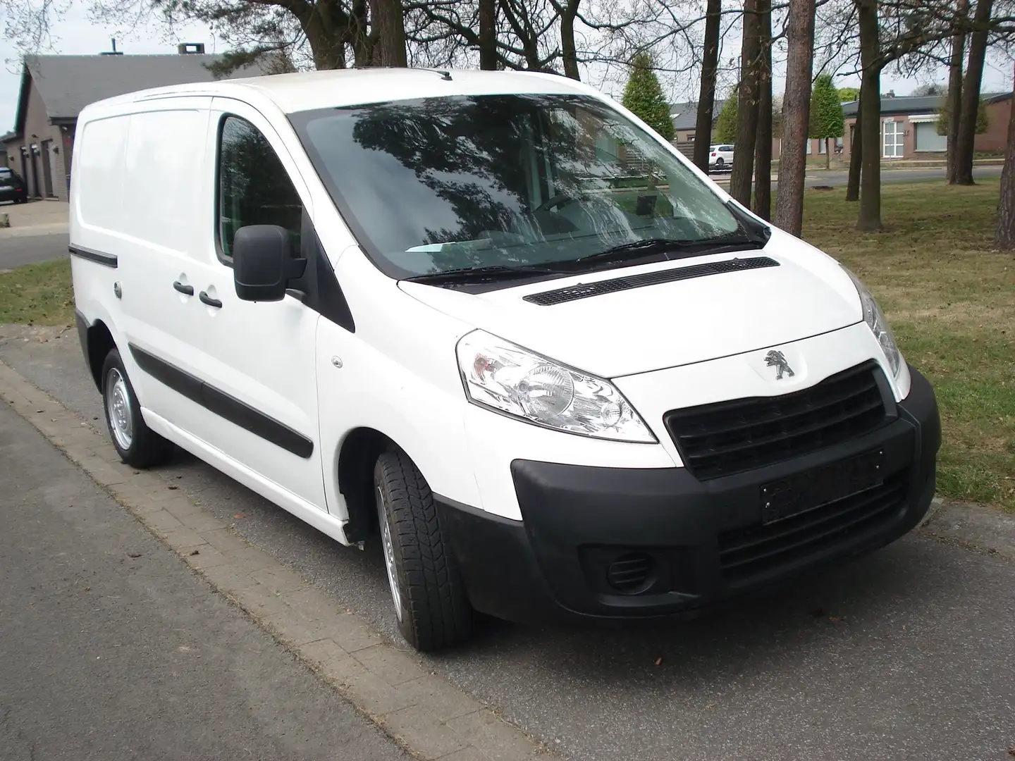 Peugeot Expert Expert L1H1 Service Edition Blanco - 1