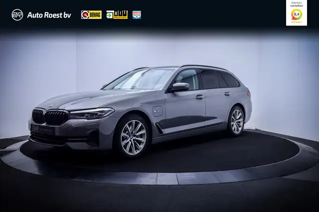 BMW 520 5-serie Touring 520e 204Pk BUSINESS Edition Plus S