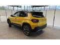 Jeep Avenger Summit Gelb - thumbnail 4