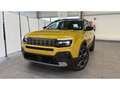 Jeep Avenger Summit Gelb - thumbnail 1