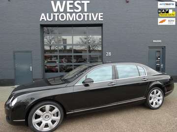 Flying Spur 6.0 W12