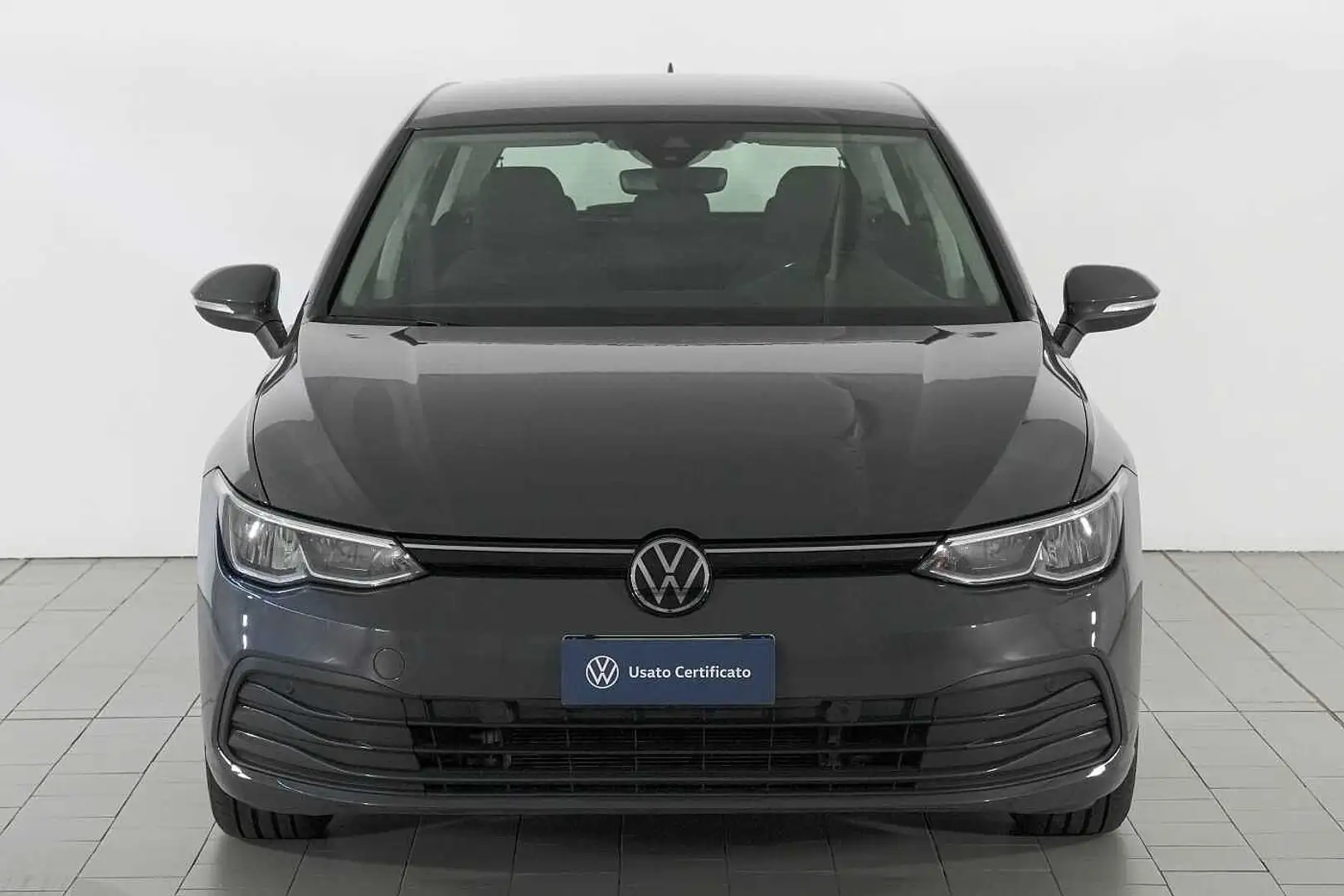 Volkswagen Golf 2.0 TDI  DSG SCR 4Motion Life 150 CV Grigio - 2