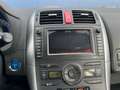 Toyota Auris 1.8i Benzine Hybrid AutoMaat GPS 12Mand Garantie Zwart - thumbnail 14