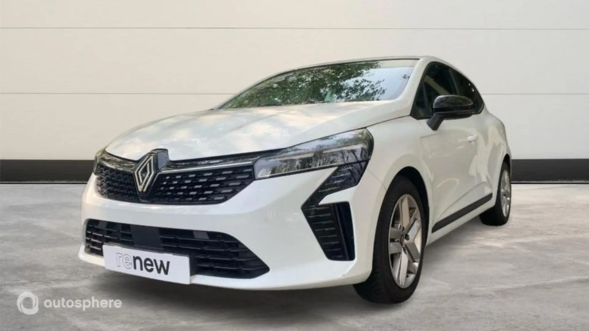 Renault Clio 1.0 SCe 65ch Evolution - 24 - 1