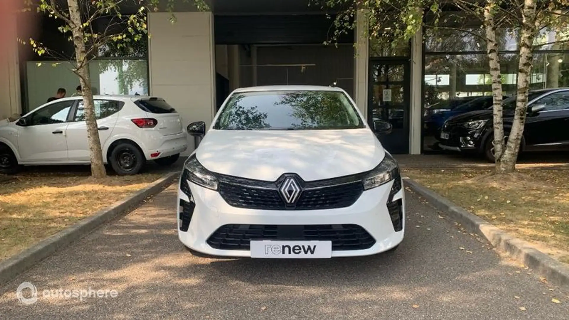 Renault Clio 1.0 SCe 65ch Evolution - 24 - 2