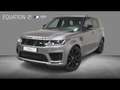 Land Rover Range Rover Sport 2.0 P400e 404ch HSE SILVER Mark IX Gris - thumbnail 1