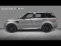 Land Rover Range Rover Sport 2.0 P400e 404ch HSE SILVER Mark IX Gris - thumbnail 5