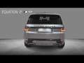 Land Rover Range Rover Sport 2.0 P400e 404ch HSE SILVER Mark IX Gris - thumbnail 4
