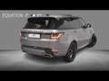 Land Rover Range Rover Sport 2.0 P400e 404ch HSE SILVER Mark IX Gris - thumbnail 2