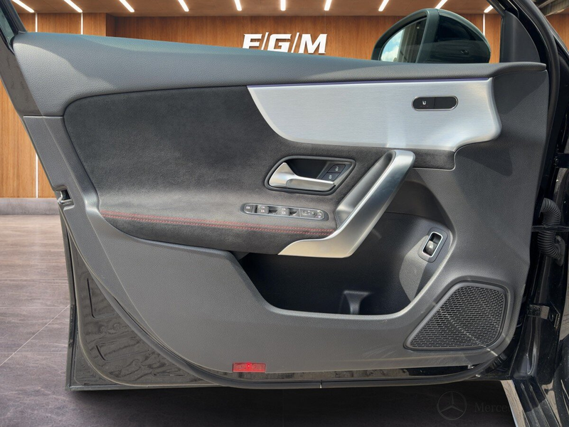 Mercedes-Benz A 250 A 250e Limousine AMG-Line/Night/R.Kamera/CarPlay — photo 13