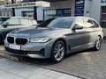 BMW 520 d Aut. Touring Virtual*HUD*AHK*ACC*LED* Gris - thumbnail 1