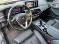 BMW 520 d Aut. Touring Virtual*HUD*AHK*ACC*LED* Gris - thumbnail 8