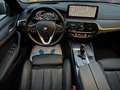 BMW 520 d Aut. Touring Virtual*HUD*AHK*ACC*LED* Gris - thumbnail 9