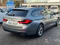 BMW 520 d Aut. Touring Virtual*HUD*AHK*ACC*LED* Gris - thumbnail 6