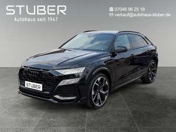 4.0 TFSI Quattro AGA|Dynamik|Szh-Belüftung