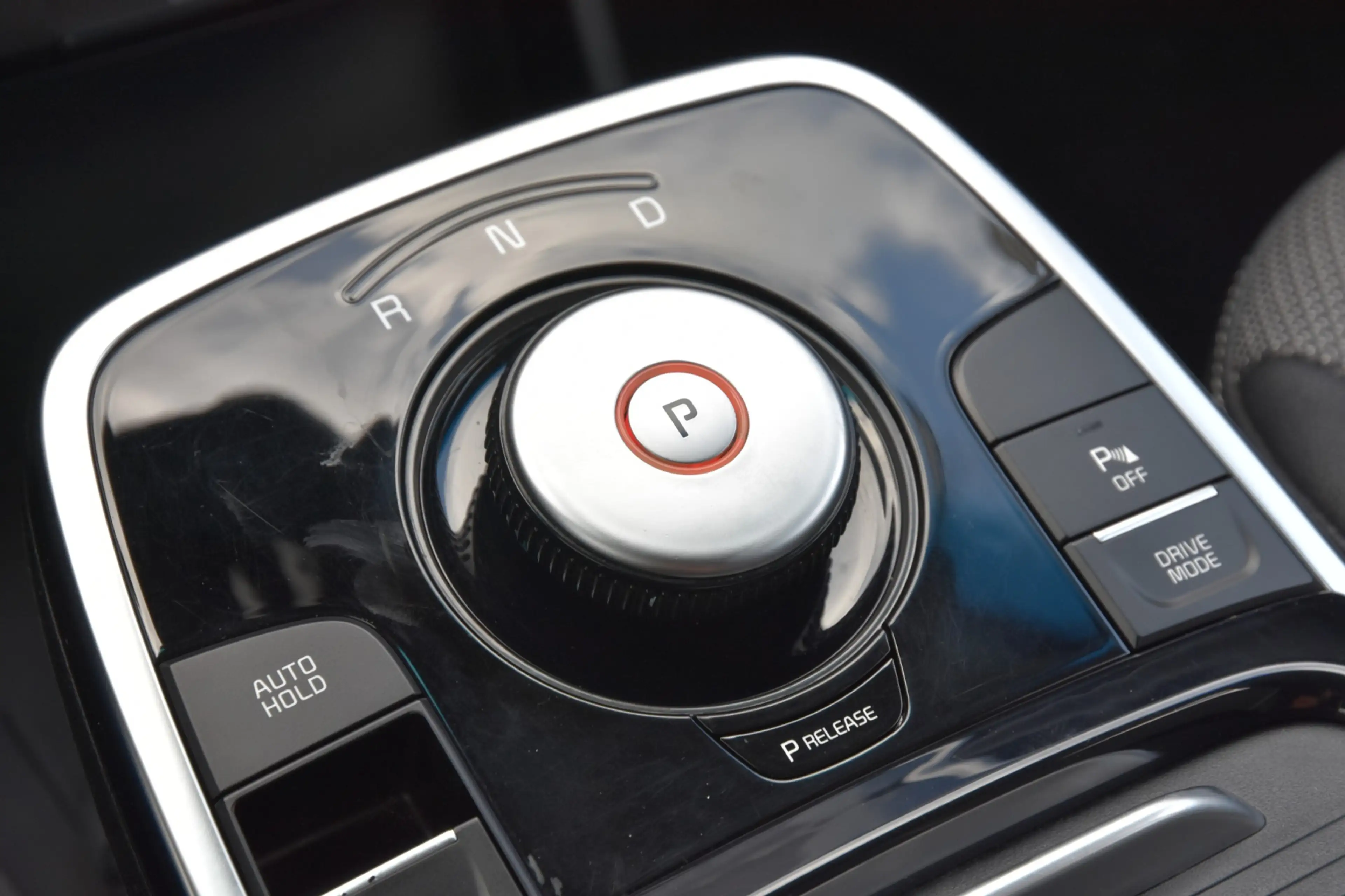 Kia e-Niro DynamicLine 39 kWh | SOH 100% — photo 15