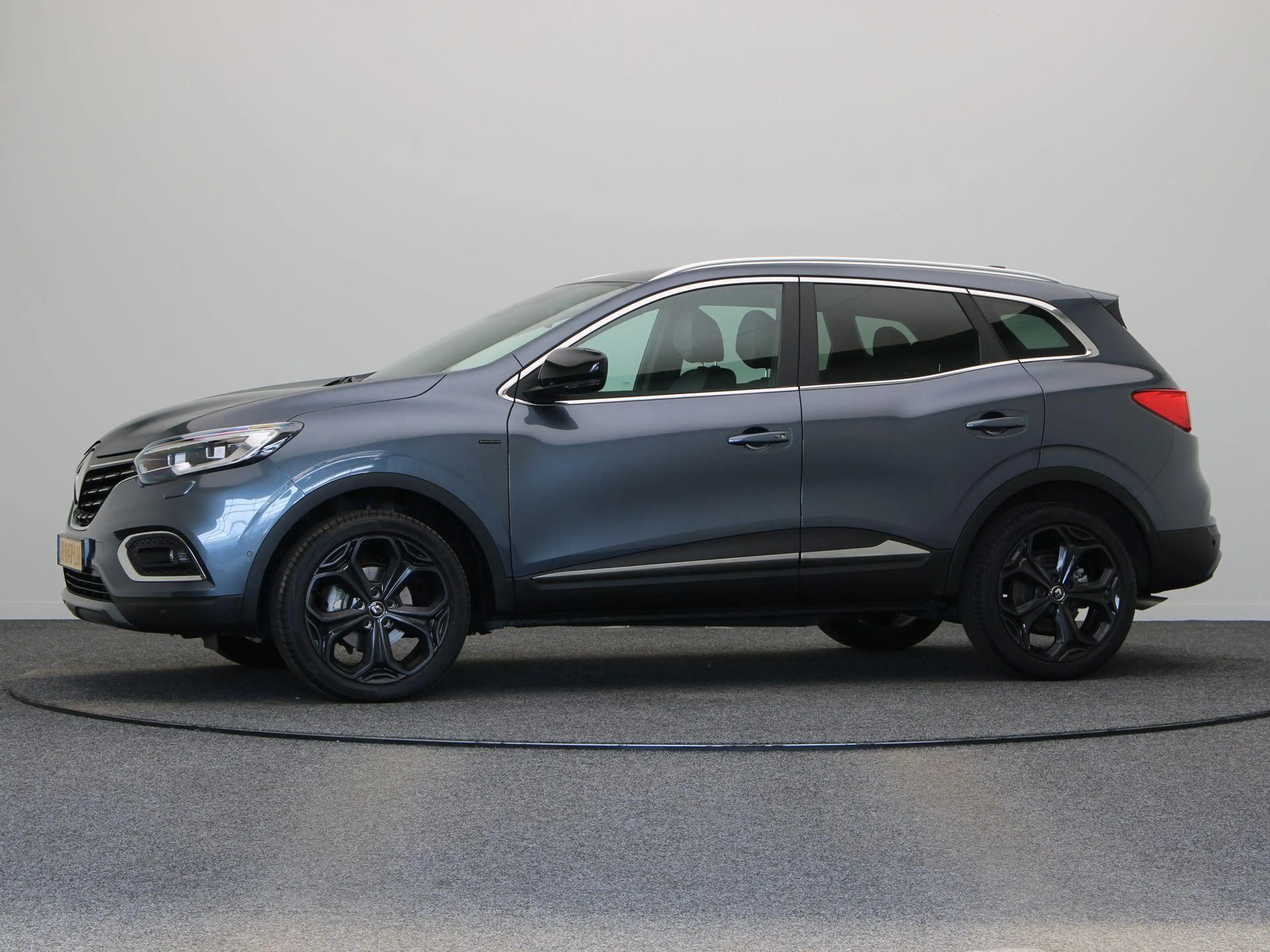 Renault Kadjar TCe 160pk Black Edition | Stoelverwarming | Trekha — photo 9