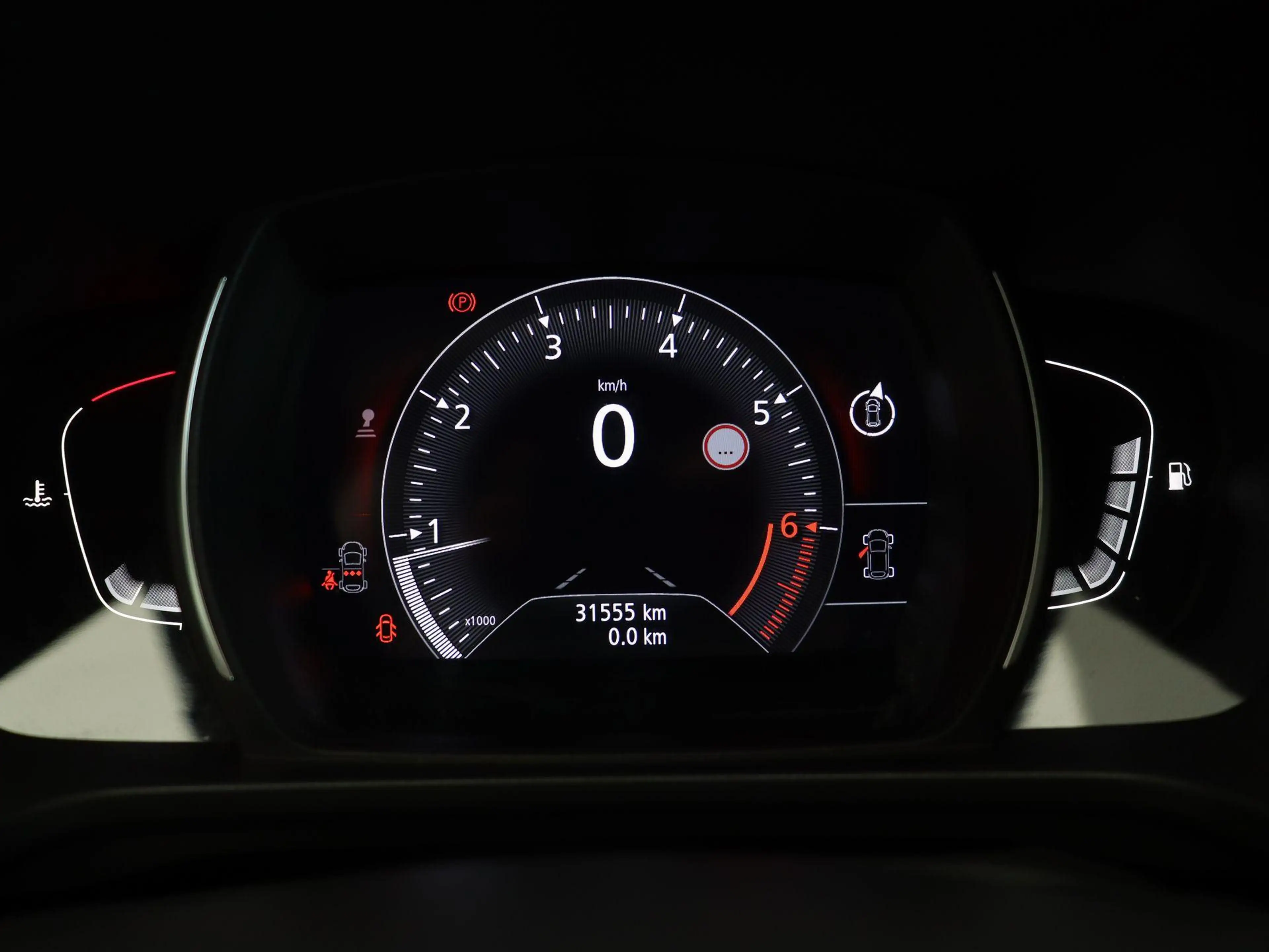 Renault Kadjar TCe 160pk Black Edition | Stoelverwarming | Trekha — photo 6
