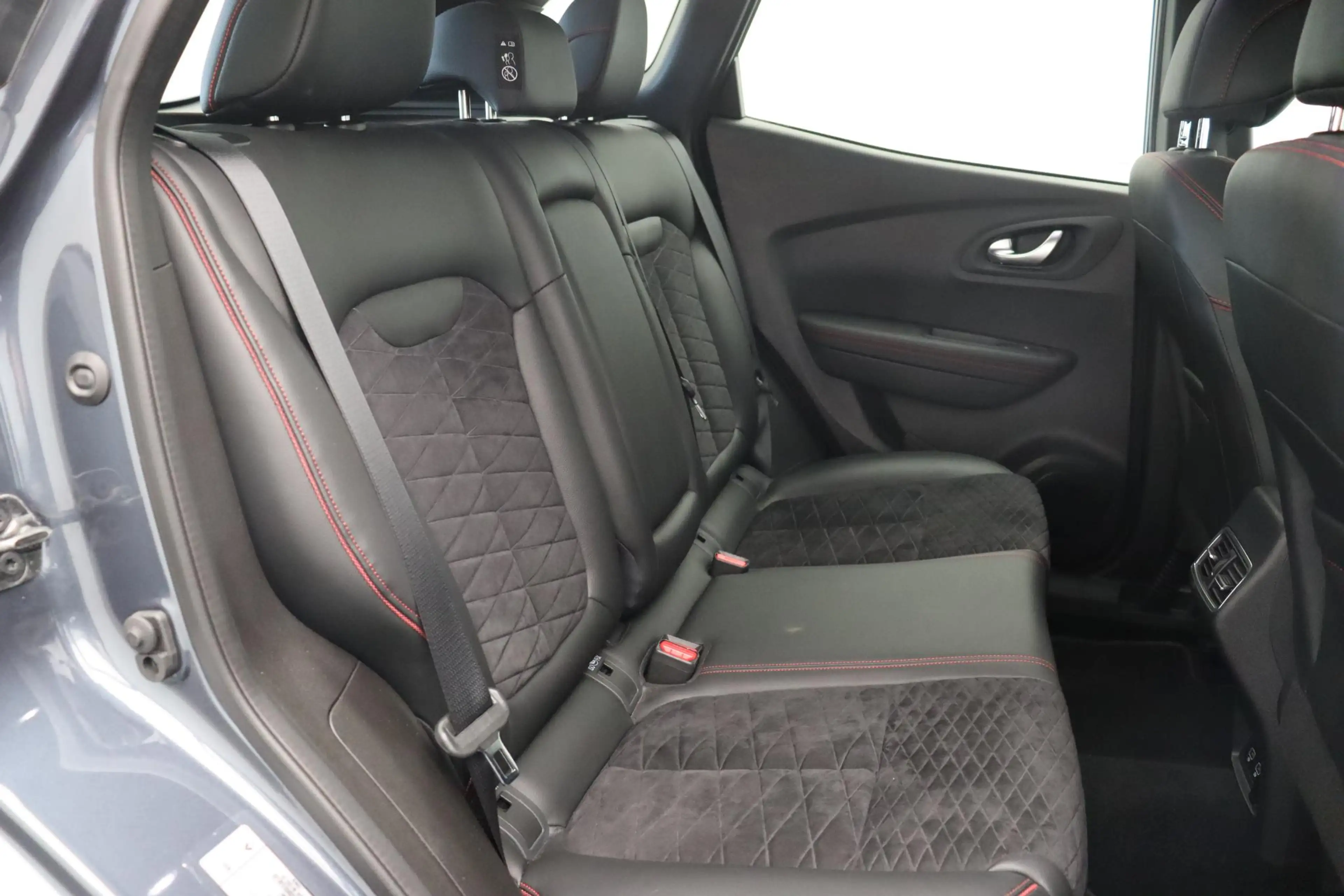 Renault Kadjar TCe 160pk Black Edition | Stoelverwarming | Trekha — photo 15