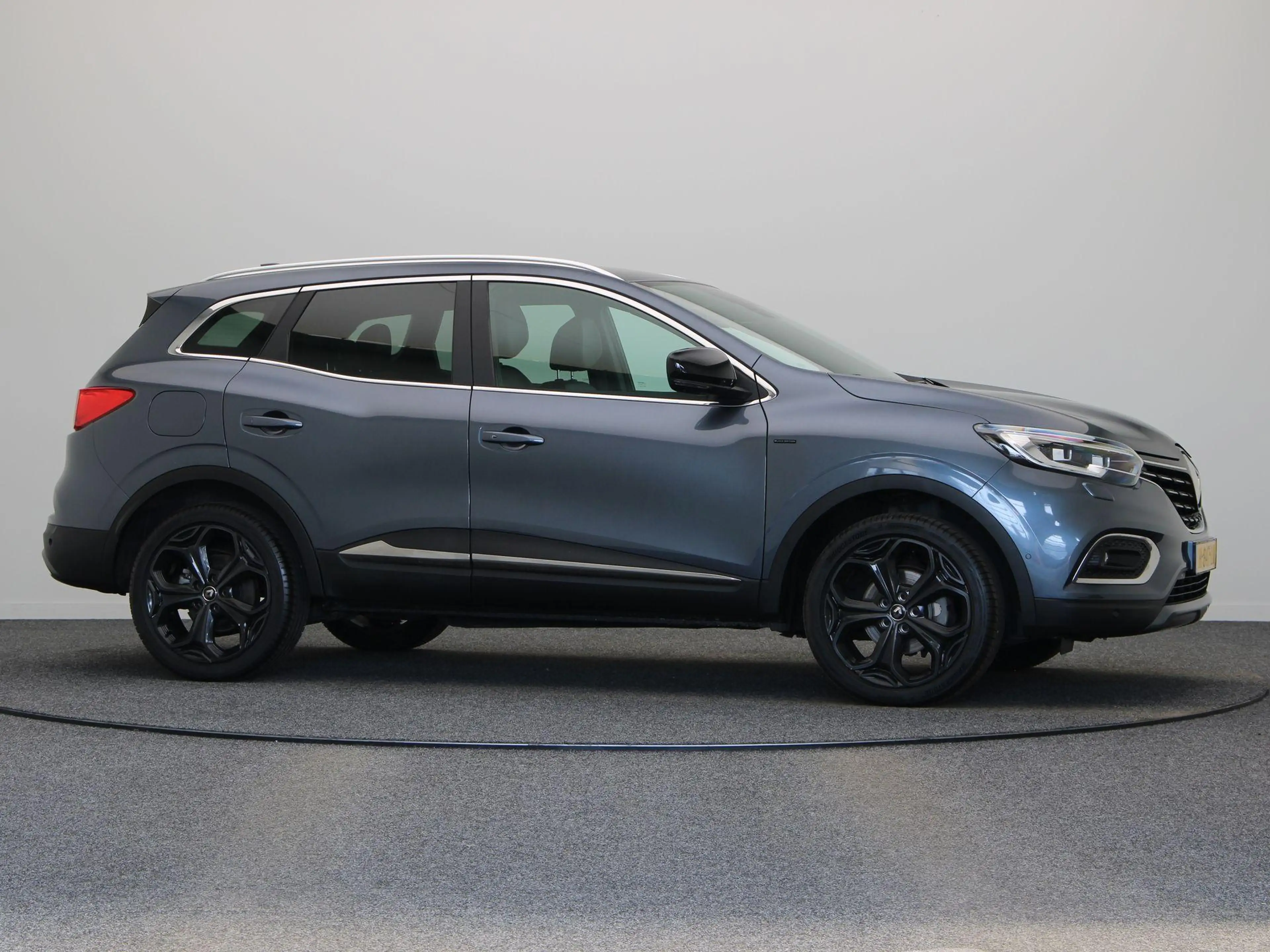 Renault Kadjar TCe 160pk Black Edition | Stoelverwarming | Trekha — photo 10