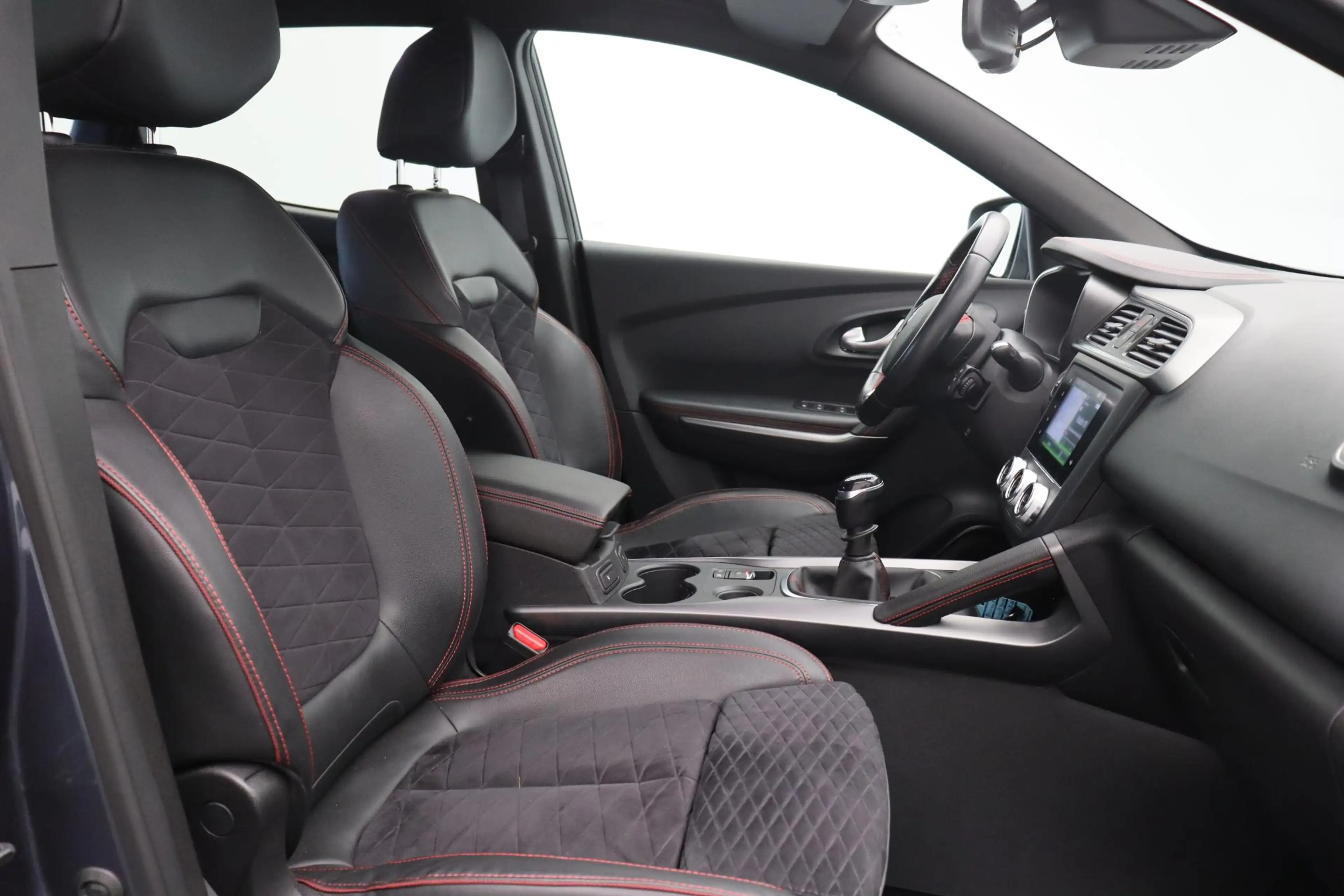 Renault Kadjar TCe 160pk Black Edition | Stoelverwarming | Trekha — photo 14