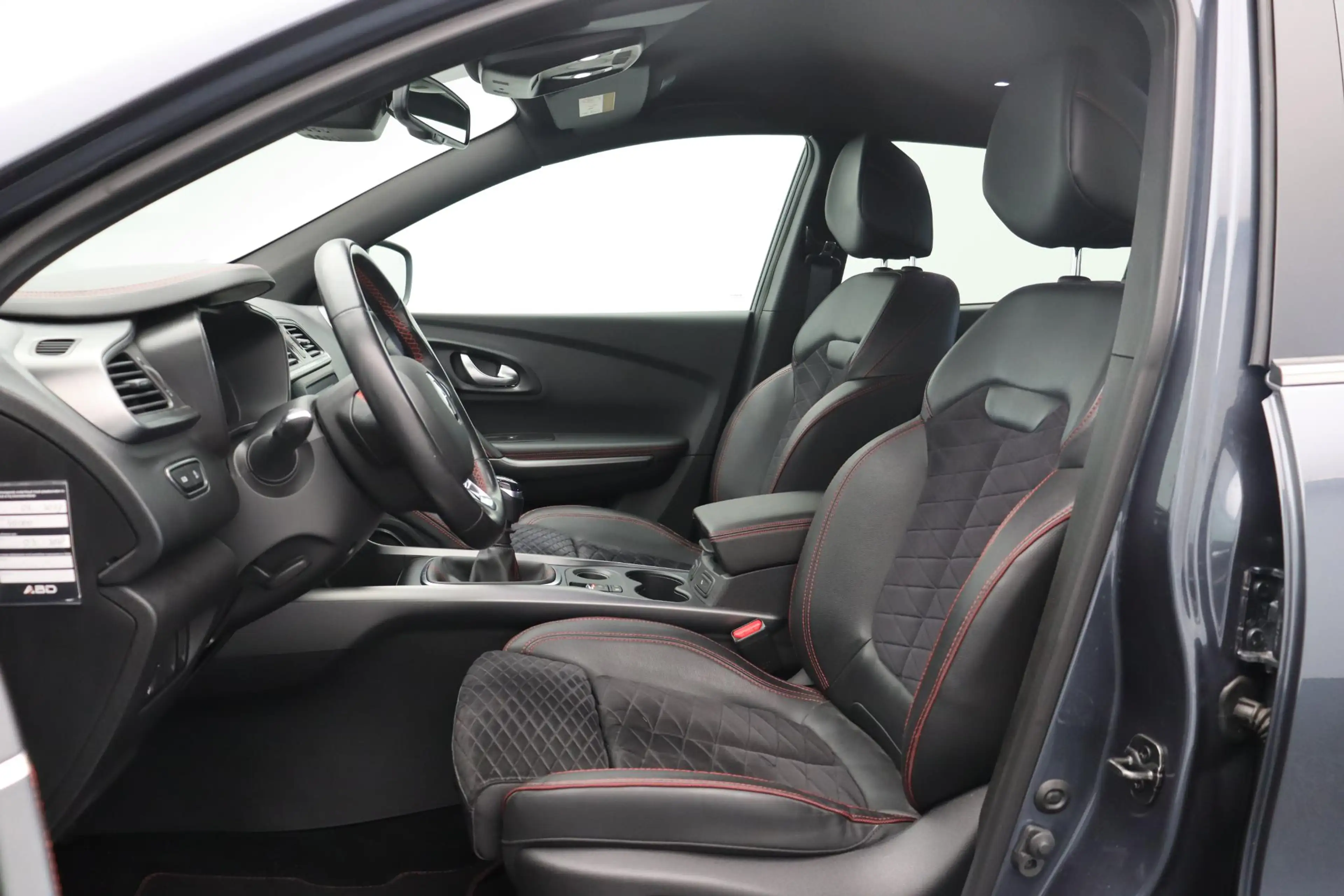 Renault Kadjar TCe 160pk Black Edition | Stoelverwarming | Trekha — photo 13